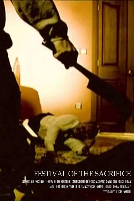 Festival of the Sacrifice